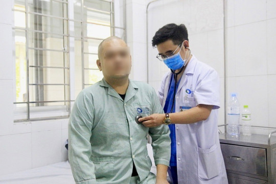 Bệnh của người già đang “tấn công” người trẻ