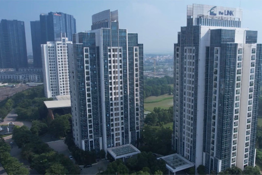 Hà Nội sắp có thêm dự án nhà ở tại phường Bồ Đề