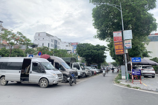 Tin tức đặc biệt trên ấn phẩm Hànộimới ngày 8-7-2026