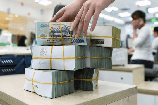 Muốn giảm lãi suất cho vay thực chất, cần xử lý từ chi phí vốn đầu vào