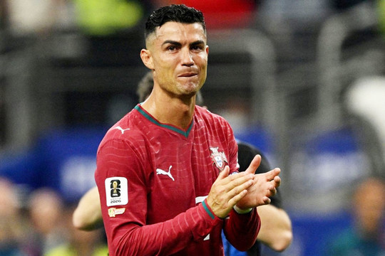 World Cup 2026: Ronaldo khép lại giấc mơ, Mỹ lỡ hẹn tứ kết