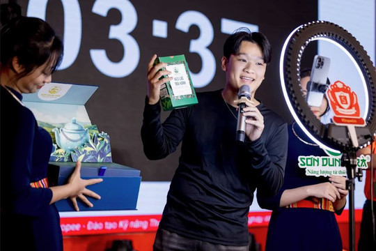 Thêm “lá chắn” cho người tiêu dùng