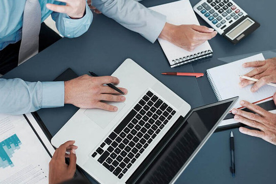 Nhà đầu tư ứng dụng công nghệ cao được ưu đãi 5% khi đánh giá hồ sơ dự thầu