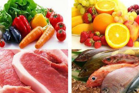 Xóa bỏ hiện tượng phân biệt sản xuất để tiêu dùng và sản xuất để kinh doanh