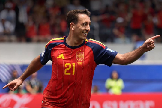 Xác định 8 đội bóng vào tứ kết World Cup 2026