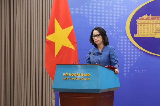 Xây trường tại 248 xã biên giới góp phần thúc đẩy hợp tác với các nước láng giềng