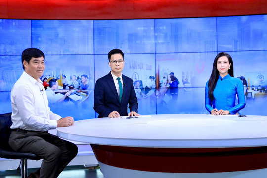 Đảng bộ thành phố Hà Nội vận hành sáng tạo, hiệu quả mô hình "4 trục"