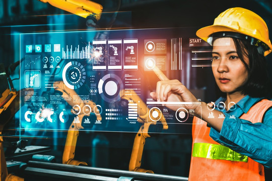 ILO: AI tác động đến khoảng 80 triệu lao động ASEAN