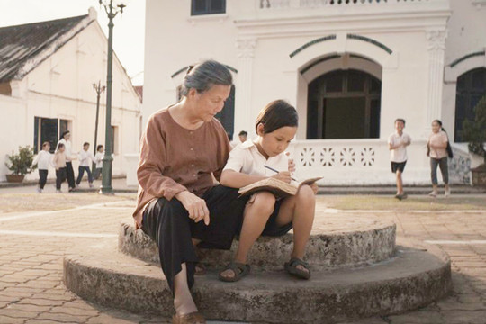 Khi AI là "diễn viên đóng thế"