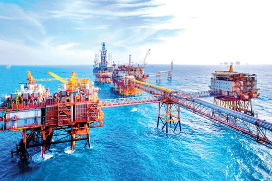 Luật Dầu khí (sửa đổi): Bước đi chiến lược nhằm củng cố an ninh năng lượng quốc gia