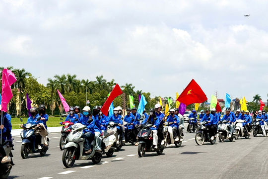 Điều gì đang cản người trẻ lập gia đình?