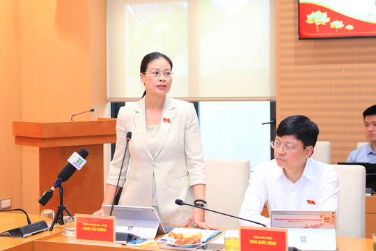 Hà Nội dự kiến nâng mức hỗ trợ bữa ăn bán trú cho học sinh tiểu học