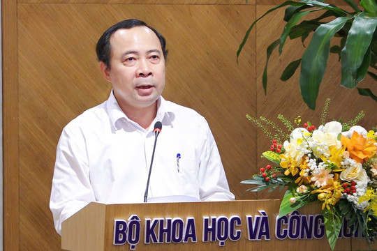 Đề xuất hỗ trợ 50% lãi suất vay để thúc đẩy doanh nghiệp đổi mới công nghệ