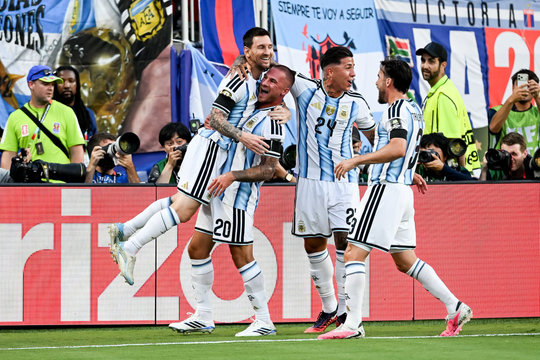 Chuyên gia bóng đá Phan Anh Tú: Chiều sâu đội hình đã quyết định tấm vé vào bán kết World Cup 2026
