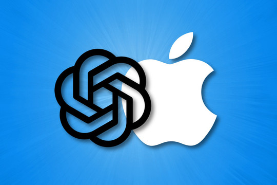 Đằng sau vụ kiện của Apple nhằm vào OpenAI