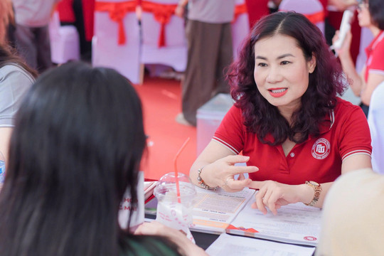 Tuyển sinh đại học 2026: Nhiều con đường để đến với ngành yêu thích