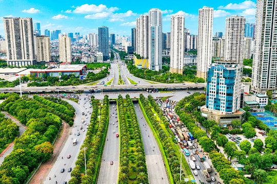 Quản trị giao thông đô thị chủ động