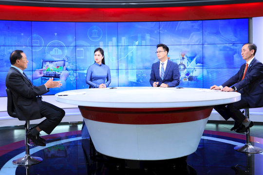 Hà Nội kiến tạo hệ sinh thái đầu tư thế hệ mới