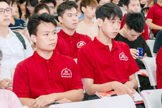 Chính thức ban hành quy định về liên thông giữa các bậc học