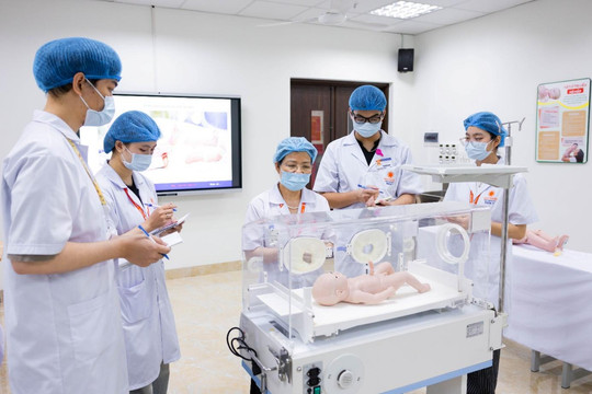 Trường Đại học Đại Nam công bố Quỹ học bổng 55 tỷ đồng tiếp sức tân sinh viên K20 đến giảng đường