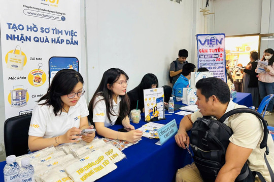 Phát huy hiệu quả chính sách bảo hiểm thất nghiệp trong phục hồi thị trường lao động