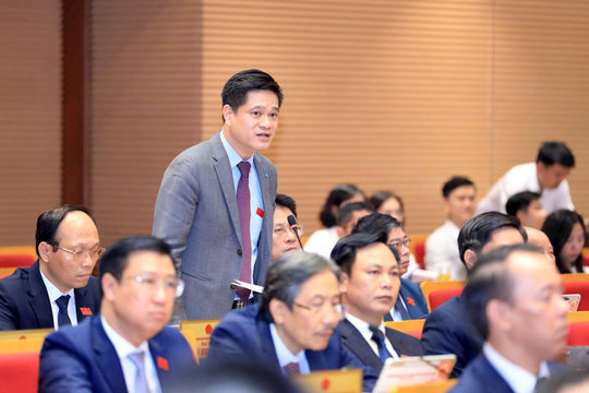 Đại biểu HĐND thành phố "hiến kế" để Hà Nội đạt mục tiêu tăng trưởng hai con số