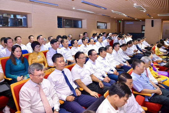 HĐND TP Hà Nội đề xuất nhiều giải pháp hoàn thành mục tiêu tăng trưởng