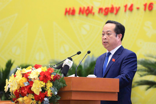 5 dấu ấn đổi mới mang tầm chiến lược của HĐND thành phố Hà Nội
