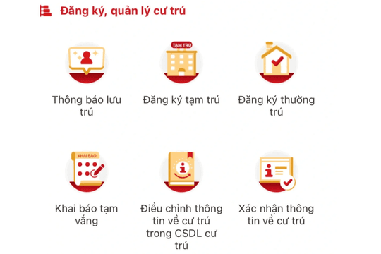 [Podcast] Tin tức ngày 14-7: Thông báo lưu trú qua VNeID, không bắt buộc đến cơ quan công an