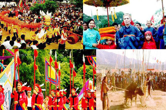Hà Nội thông qua nguyên tắc phân bổ vốn phát triển văn hóa
