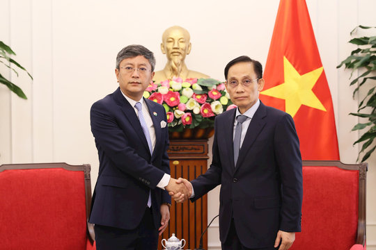 Việt Nam phối hợp chặt chẽ với Ấn Độ khắc phục hậu quả vụ tai nạn trên vùng biển An Giang
