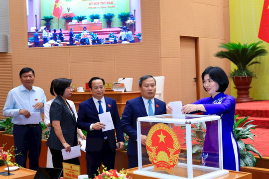 Hà Nội triển khai 7 nhóm nhiệm vụ trọng tâm để đạt mục tiêu tăng trưởng hai con số