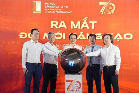 Bài 2: Chấp nhận rủi ro để đột phá