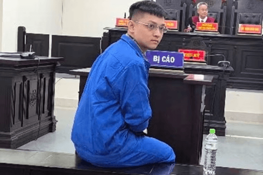 Làm giả hồ sơ doanh nghiệp để chiếm đoạt hơn 1 tỷ đồng từ ngân hàng
