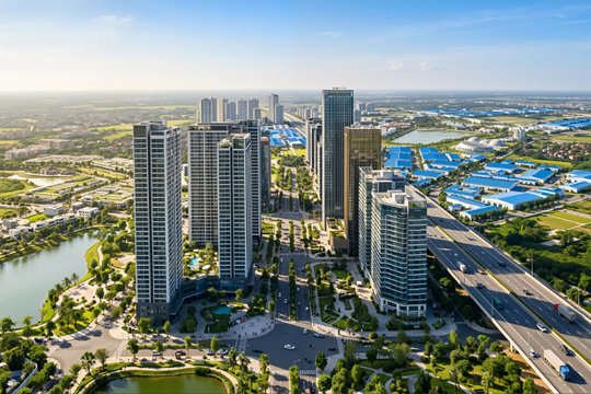 Hà Nội tăng tốc giải ngân vốn đầu tư công, thúc đẩy tăng trưởng 6 tháng cuối năm