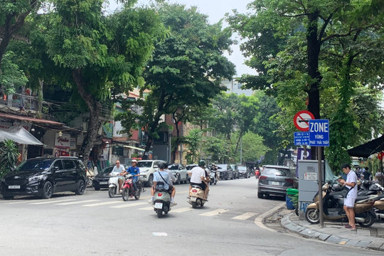 Vành đai 1: Khởi đầu cho hành trình kiến tạo Thủ đô phát triển bền vững
