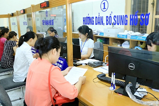 Quy định cụ thể lệ phí đăng ký kinh doanh trên địa bàn Hà Nội