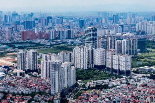 Chủ đầu tư quyết định giá bán, giá cho thuê mua nhà ở thương mại giá phù hợp