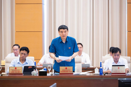 Đề nghị bổ sung chính sách đưa lao động chất lượng cao đi làm việc ở nước ngoài