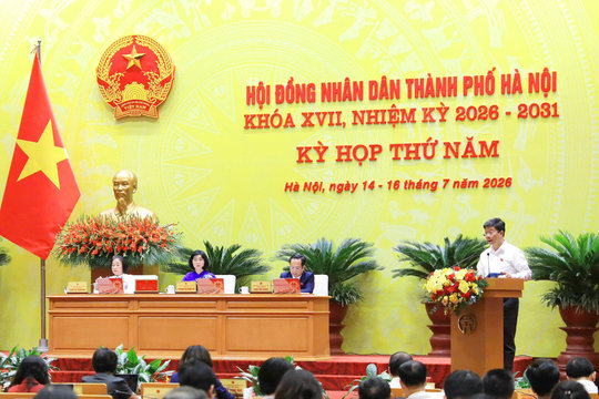 Bổ sung 15.000 tỷ đồng vốn đầu tư công từ nguồn tăng thu ngân sách