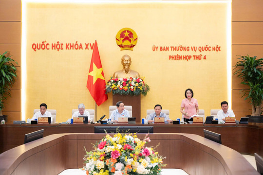 Phát huy vai trò của xuất bản trong phát triển công nghiệp văn hóa, văn hóa đọc