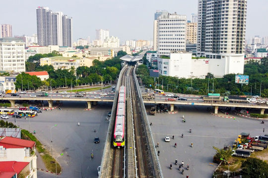 Luật Thủ đô 2026: Lời giải cho bài toán nhà ở