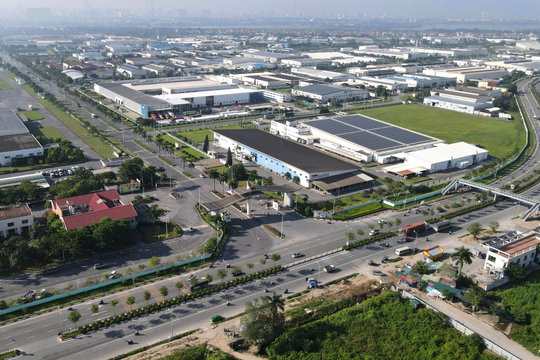Tin tức đặc biệt trên ấn phẩm Hànộimới ngày 17-7-2026