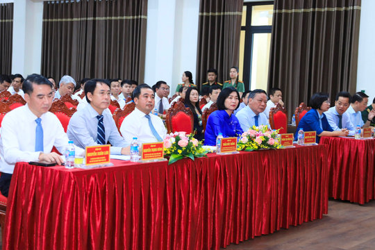 Hà Nội triển khai Đề án Thí điểm mô hình “xã, phường xã hội chủ nghĩa”