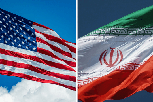 Tín hiệu hạ nhiệt hiếm hoi khi căng thẳng Mỹ-Iran leo thang
