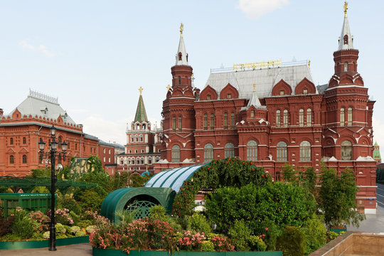 Discover Moscow ra mắt nền tảng du lịch trực tuyến bằng tiếng Việt