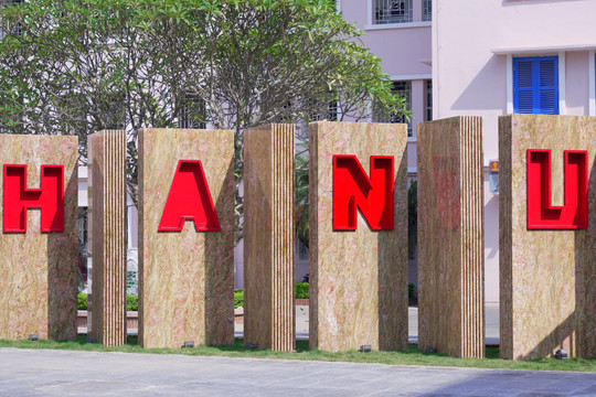 Vì sao Trường Đại học Hà Nội loại hồ sơ xét tuyển của gần 150 thí sinh?