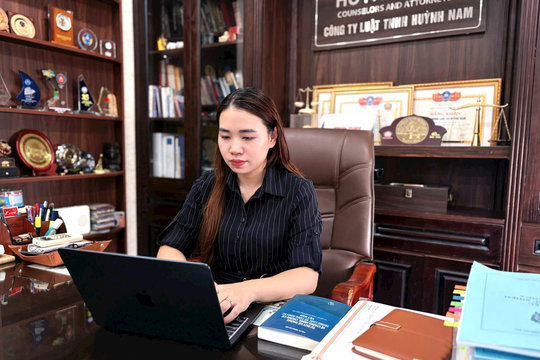 Tự do ngôn luận trên không gian mạng: Không phải “quyền vô giới hạn”