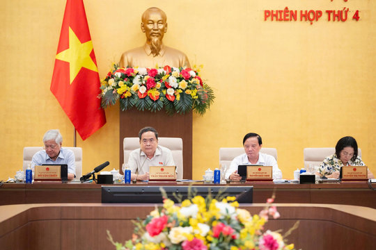 Đề xuất sửa 10 luật: Giảm thời gian thực hiện, phân quyền 21 thủ tục cho địa phương