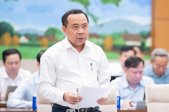 Sửa đổi các luật về khoa học, công nghệ, viễn thông: Chú trọng phân cấp, phân quyền, cắt giảm thủ tục hành chính